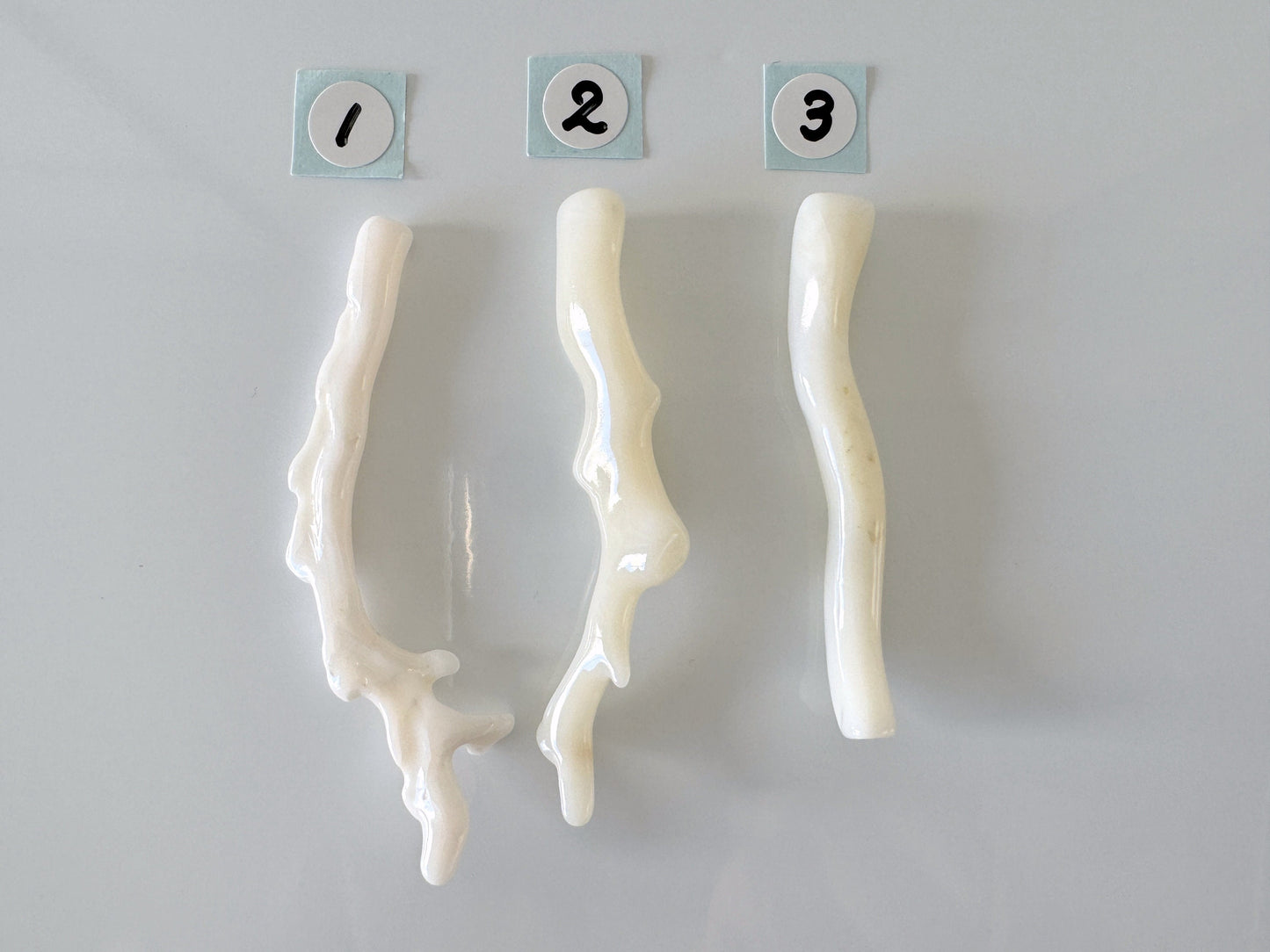Natural White Coral Branch Loose, White Color Precious Coral Branch, Genuine Coral for jewelry making, Price per piece