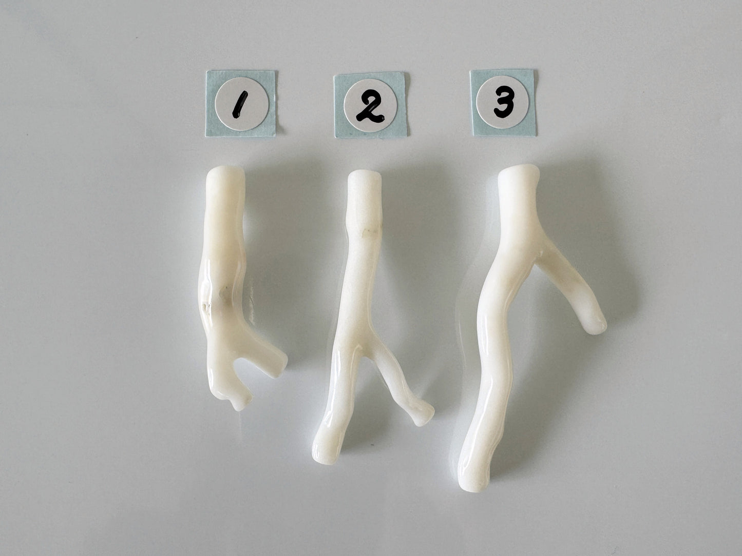 Natural White Coral Branch loose, White Color Precious Coral Branch, Genuine Coral for jewelry making, Price per piece