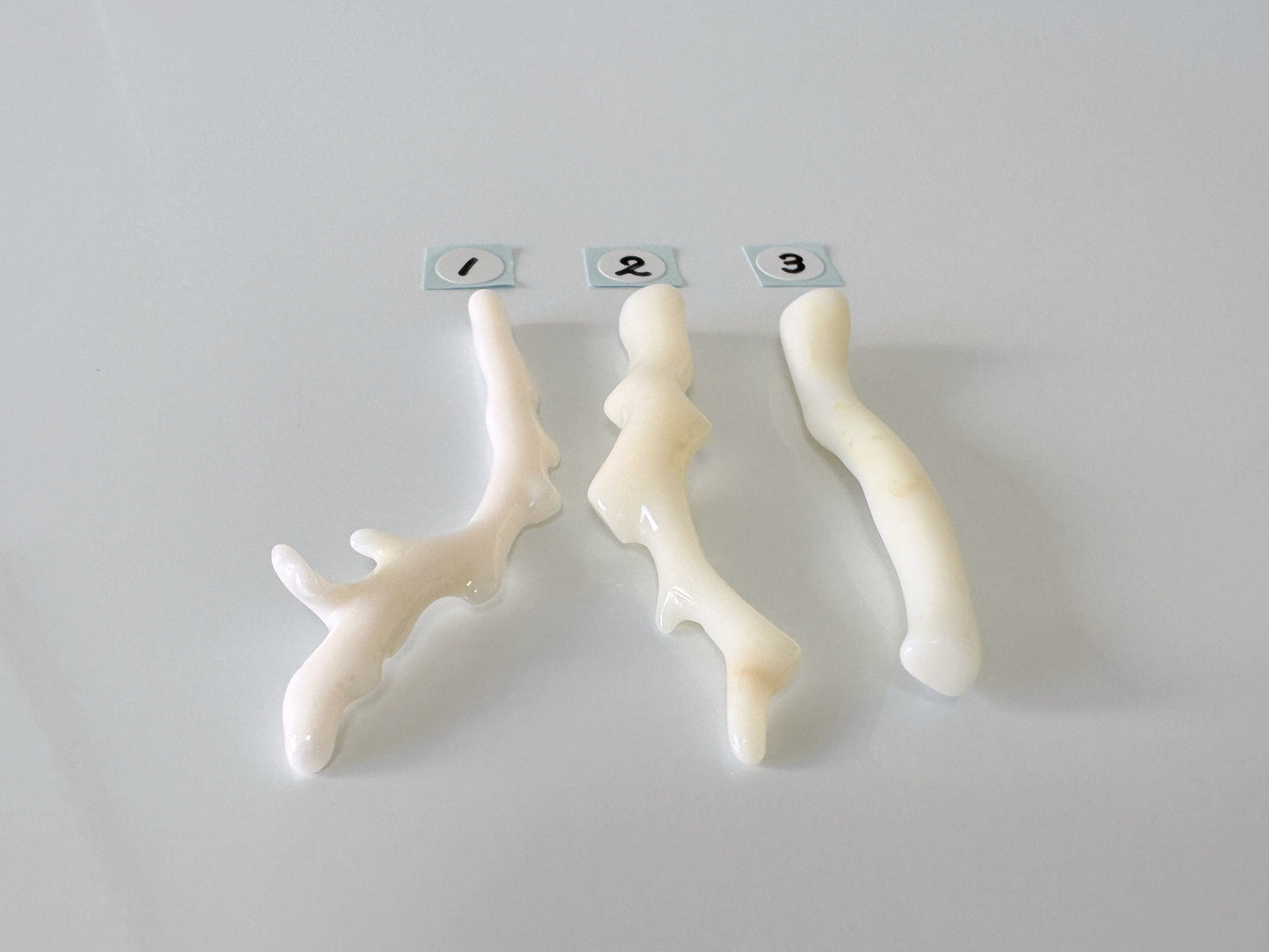 Natural White Coral Branch Loose, White Color Precious Coral Branch, Genuine Coral for jewelry making, Price per piece