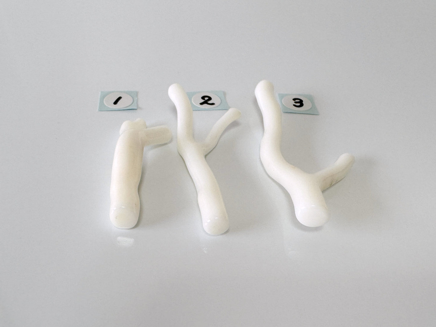 Natural White Coral Branch loose, White Color Precious Coral Branch, Genuine Coral for jewelry making, Price per piece