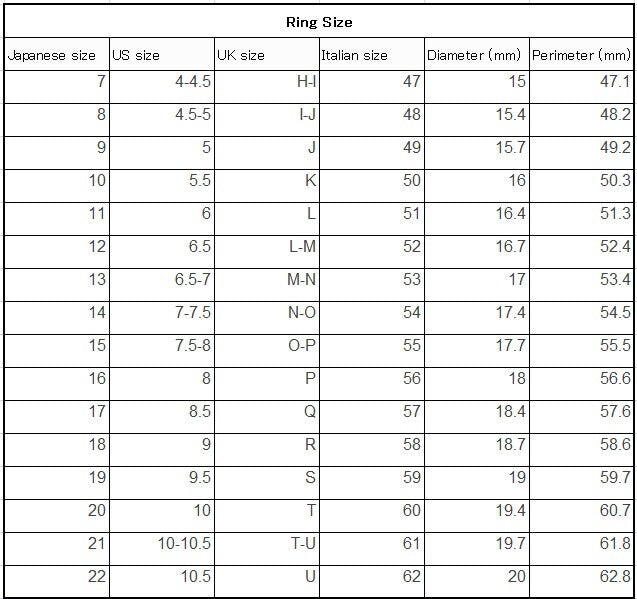 Natural sponge coral half circle silver ring,  size is Jp 13, US 6.5-7, UK M-N, IT 53