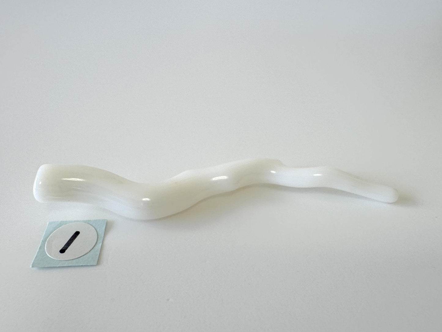 Natural White Coral branch loose, 64 & 56mm, Precious White Color Coral, Hole on top, Genuine Coral for jewelry making, Price per piece