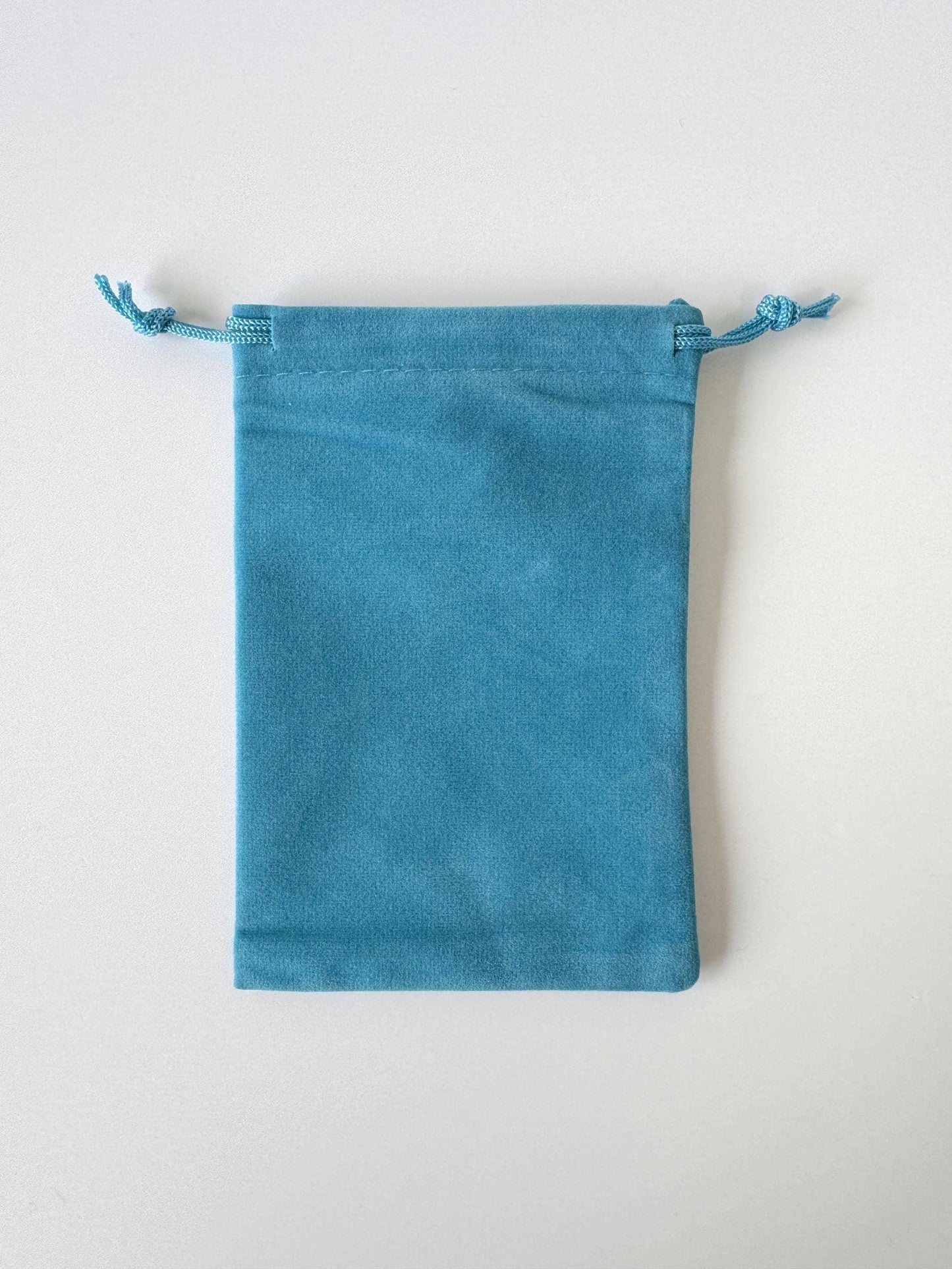 Akoya Pearl Necklace - 7.5-8mm Natural Blue Cultured Saltwater Pearls, Silver Clasp